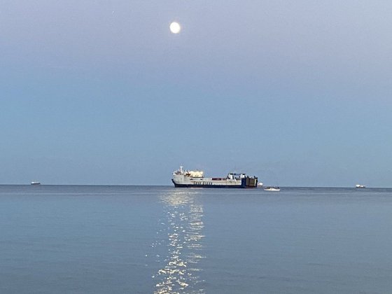 Подобово  море Совиньон причал 423 от хозяина