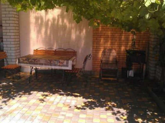 свою дом-дачу у моря все удобства совиньён 3 , Посейдон/Совиньон Бурлачья Балка