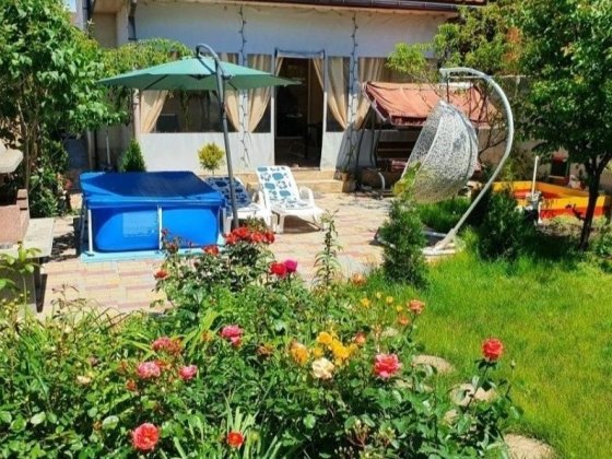 Сдам дом возле моря Одесса Совиньон Бурлачья Балка