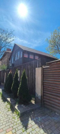Аренда дома Совиньон. 5 спален. Беседка. - фото 1
