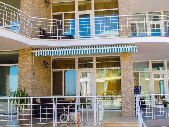 Сдам коттедж дом у моря Затока жк Золотой Бугаз Затока