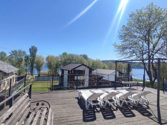 Відпочинок на Дністрі /Стара Ушиця /Бакота Старая Ушица