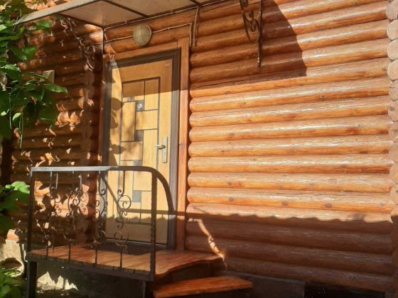 Оренда пляжного будинка. Красная Слобода