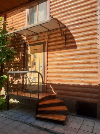 Оренда пляжного будинка. - фото 1