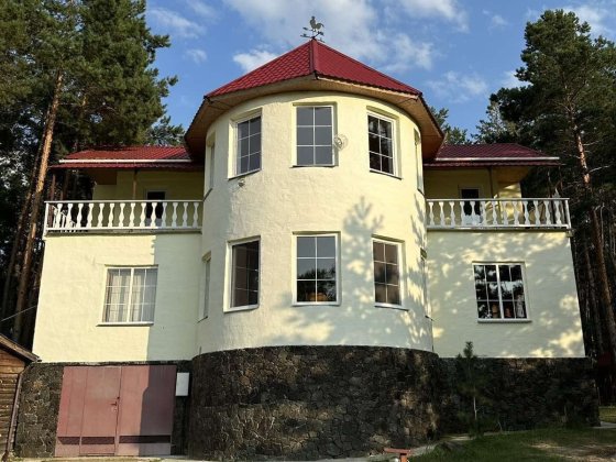 Оренда будинку подобово Лозивок