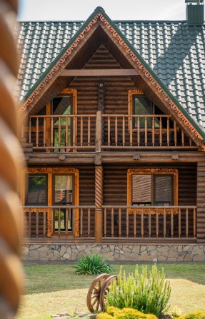 Відпочинок Світязь. Апартаменти для 4-рьох осіб. Проживання+сніданки. - фото 1