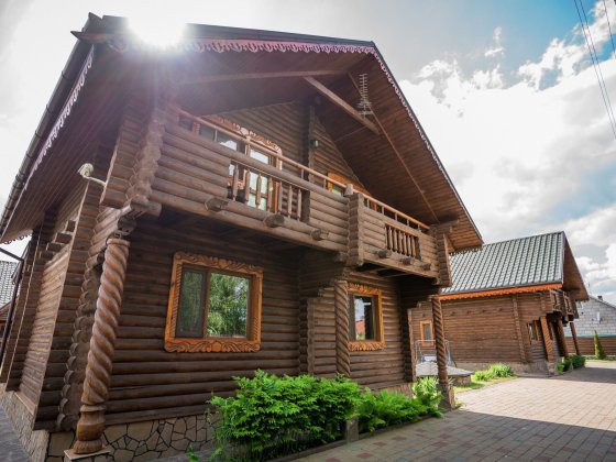 Оренда Світязь. 8-ми місний котедж. Проживання+сніданки. Пульмо