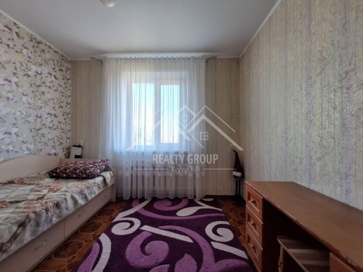 Продаж 3к з покращеним плануванням по вул. Світальського - фото 1