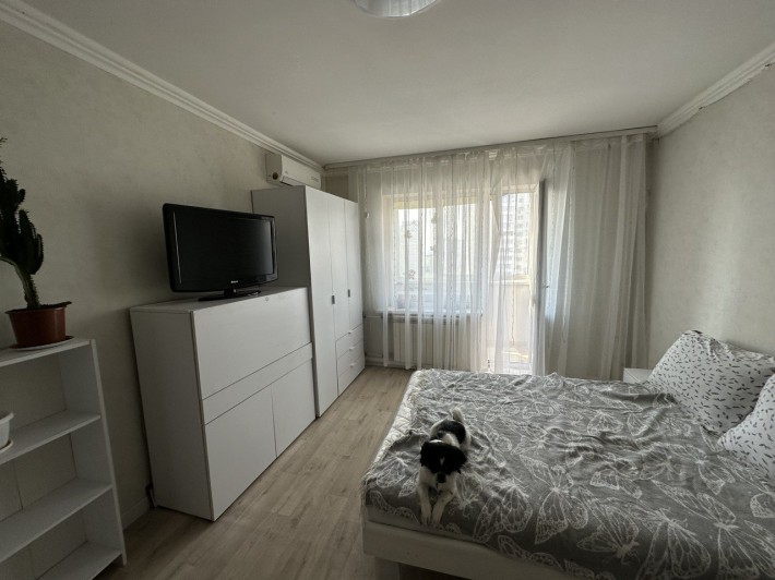 Продаж 1-к квартири вул. Радунська 38 - фото 1