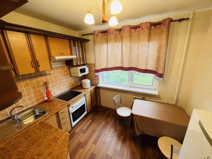 Продаж 2-кімнатної квартири по вул. Ічкерська (Грозненська), 18 - фото 1