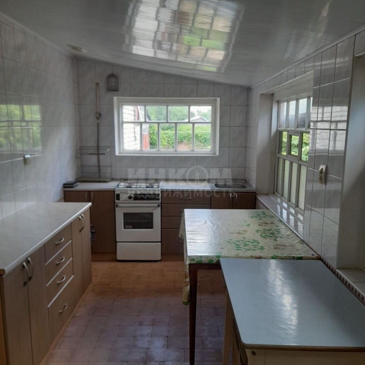 Продам Дом 103м2 Городок О.Р. - фото 1