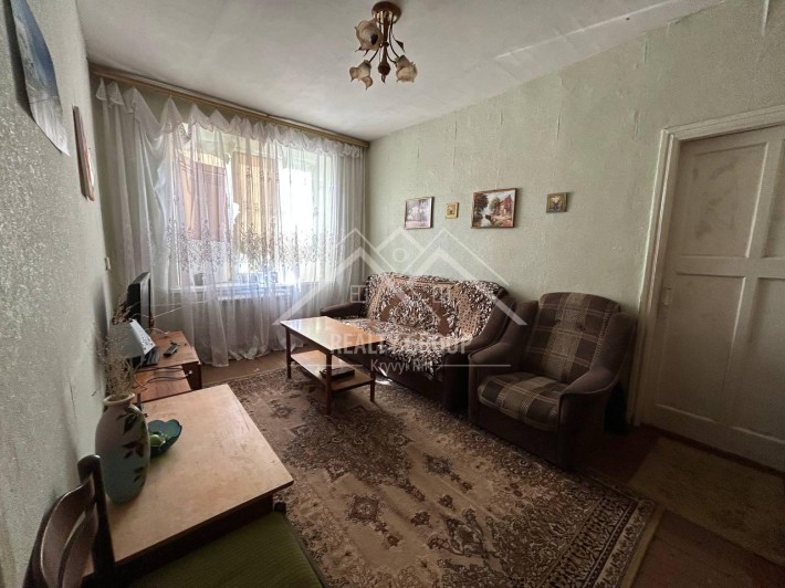 Продаж 2к квартири на Макулані (вул. Військове містечко 35) - фото 1