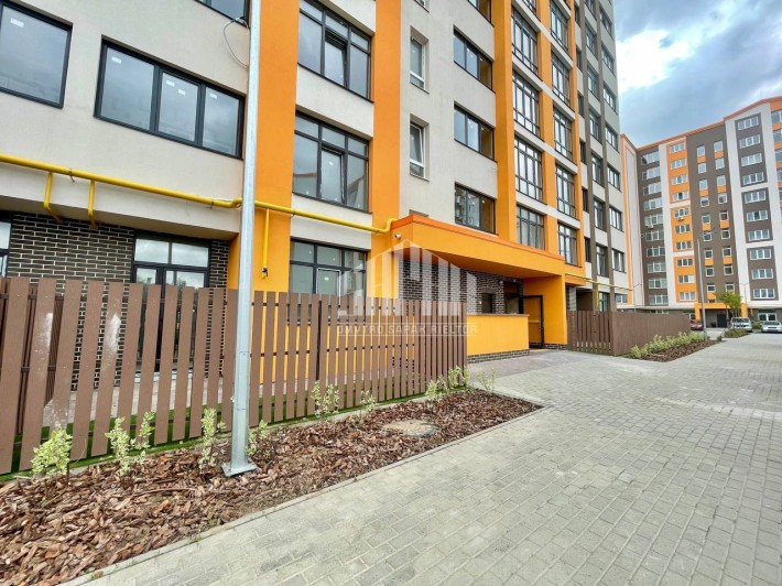 Готова 1к квартира у ЖК Orange Park! Єоселя та інші програми. - фото 1