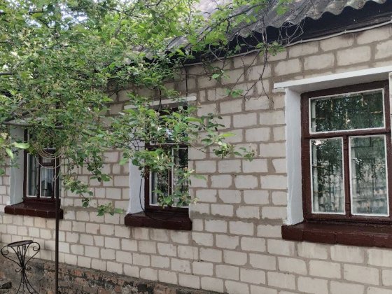 Продам дом р-н ЖД больницы, город Луганск, Луганск