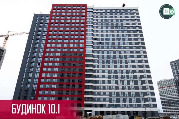 Продаж 2к квартири Жк Варшавський 3! - фото 1