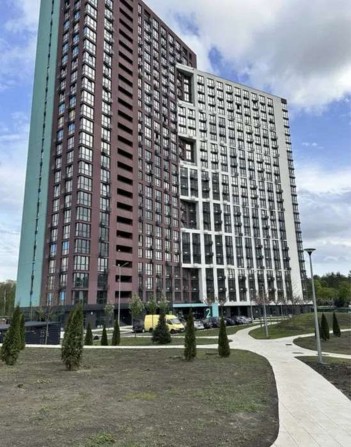 Продаж 2-к квартири вул. Віктора Некрасова 10 - фото 1