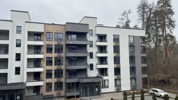 Продаж 3-к квартири вул. Квітки Цісик 32 - фото 1