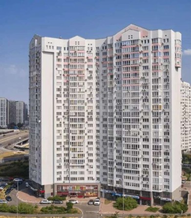 Продаж 2-к квартири вул. Чавдар 1 - фото 1