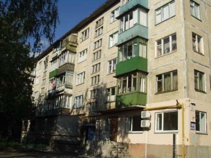Продаж 2-х кімнатної квартири вул. Братиславська 16 - фото 1