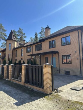5-к будинок Бучанський, Мощун, 310000 $ - фото 1