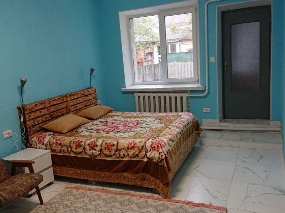 Однокімнатна подобово/потижнево Бердичів