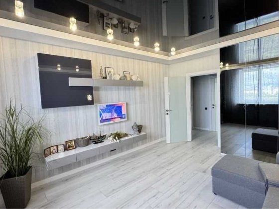 2-х кімн.подобово біля Басейнів Берегово