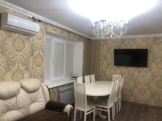 Здається квартира! Берегово