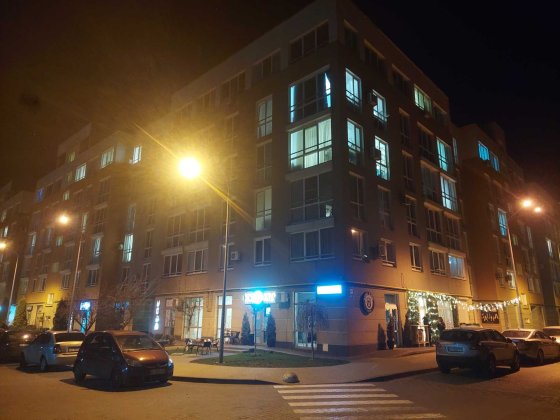 Здається подобово однокімнатна квартира в ЖК"Столичному" Васильків