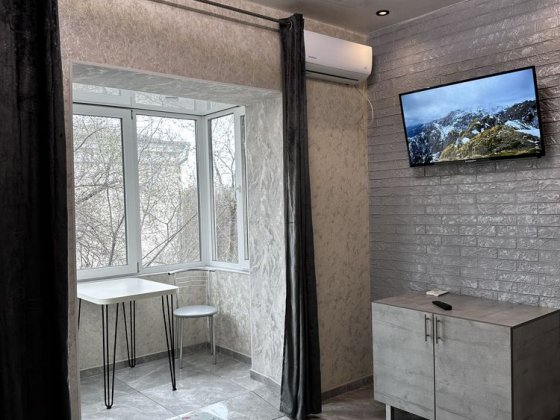 Квартира подобобово, погодинно Камʼянське Каменское