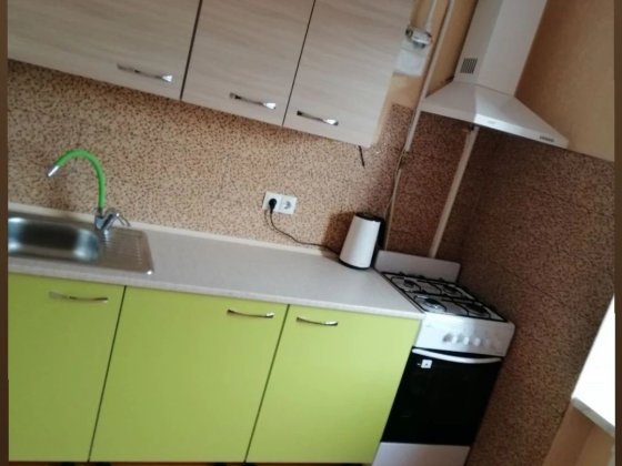 Здам квартиру подобово Владимир