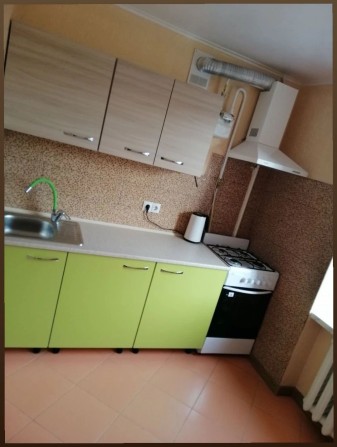 Здам квартиру подобово - фото 1
