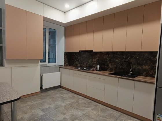 Аренда 2х комн. посуточно ,Соцгород Каменское