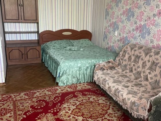 Квартира подобово Глухов