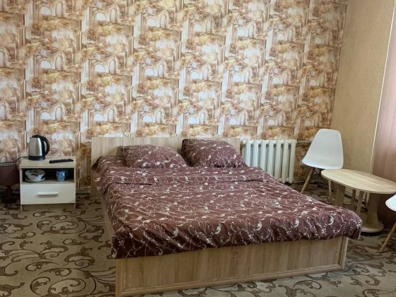 Номера посуточно, квартира посуточно, сдам жилье ,постоянная вода