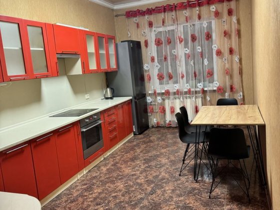 Квартира подобово!