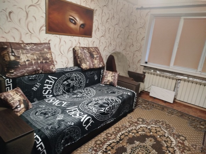 2-х кiмнатна квартира  посуточно,почасово.Зда - фото 1