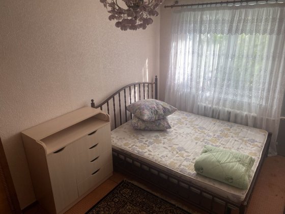 Подобово посуточно квартира