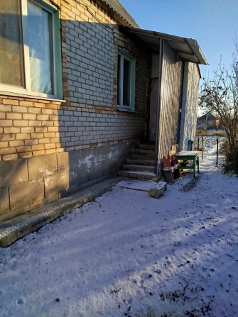 .Вода є.Дом подобово на 2 людини - фото 1