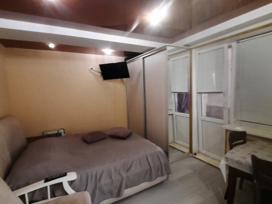 Однокімнатна квартира