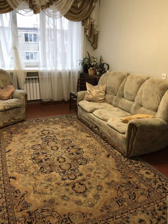 Квартира вільна, звертатися за номером +380 50 964 3444 - фото 1
