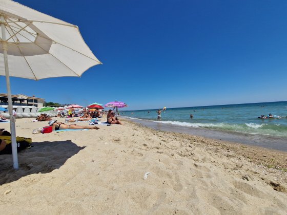 Здам 2-х кімнатну квартиру - вул.Паркова, напроти спуску к пляжу Чорноморськ