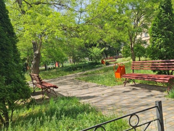 Аренда 2кв.посуточно в Черноморске Черноморск