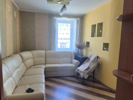 Сдам посуточно квартиру в районе централь Ізюм