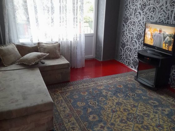 Квартира посуточная 800гр. Изюм