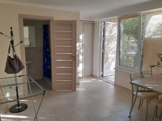 Сдам квартиру у моря Черноморск