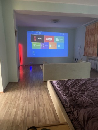 1-кімнатна Premium квартира подобово. Всі умови - фото 1