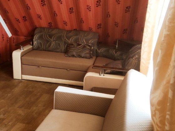 Сдам 1к кв посут. Закрытый двор. Манга. Свободно Черноморск