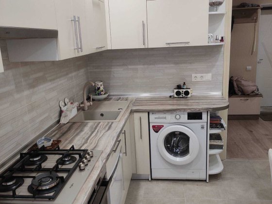 СВОБОДНА 2-х ком квартира  отдых у моря Чорноморськ