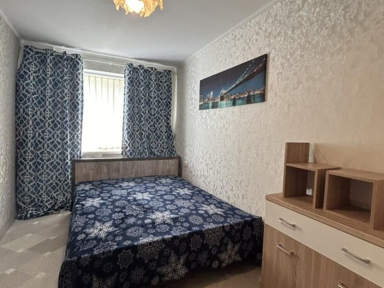 Своя 2 ком.кв.Парковая, море через дорогу. Чорноморськ