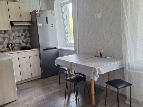 Оренда квартири в 5 хвилинах до пляжу Чорноморськ